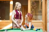 Little Stick Elin Flame &amp;amp; Ivy Rein - Parlor Tricks