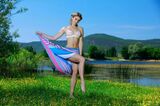 Commemorative Yoko and Nakoko Small Nipple Libby - Lakeview