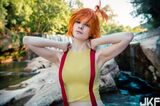 [Cosplay] Shae Underscore - Misty Musumi (47p) (47P)