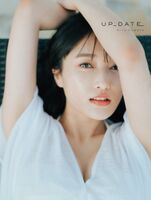 Voice actor Mimu Kubota, the image of swimsuit is the most otona SEXY in history! Storm of rave reviews for off-shot of 2nd photo book! The impression of the main story is also very popular!
