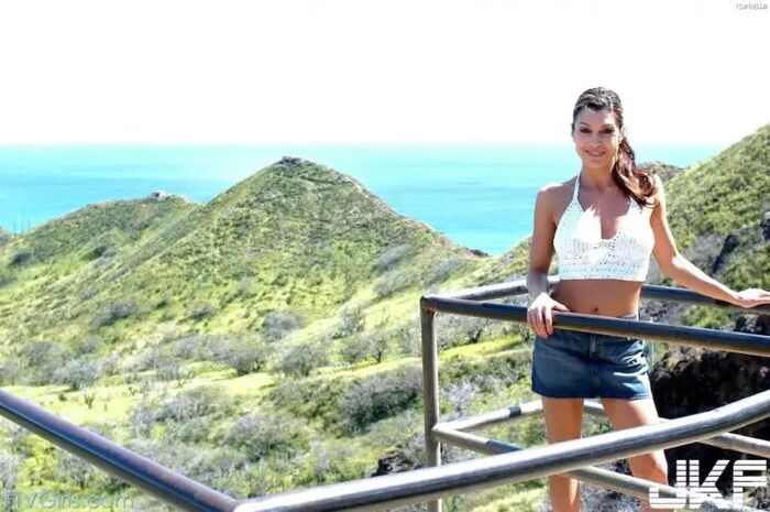 FTV_GIRLS\\Isabella Camille#2 (267P) 34th image
