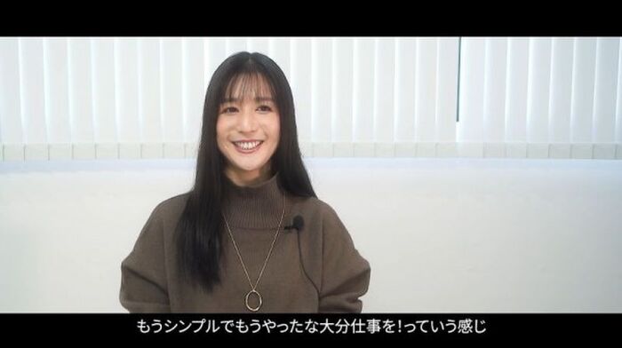 SOD actress Iori Furukawa announces her full retirement of av actress this year celebrating her 10th anniversary ... 4th image