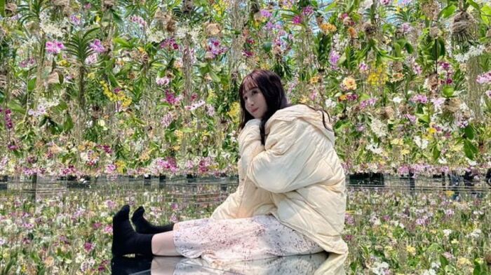 SOD actress Iori Furukawa announces her full retirement of av actress this year celebrating her 10th anniversary ... 5th image