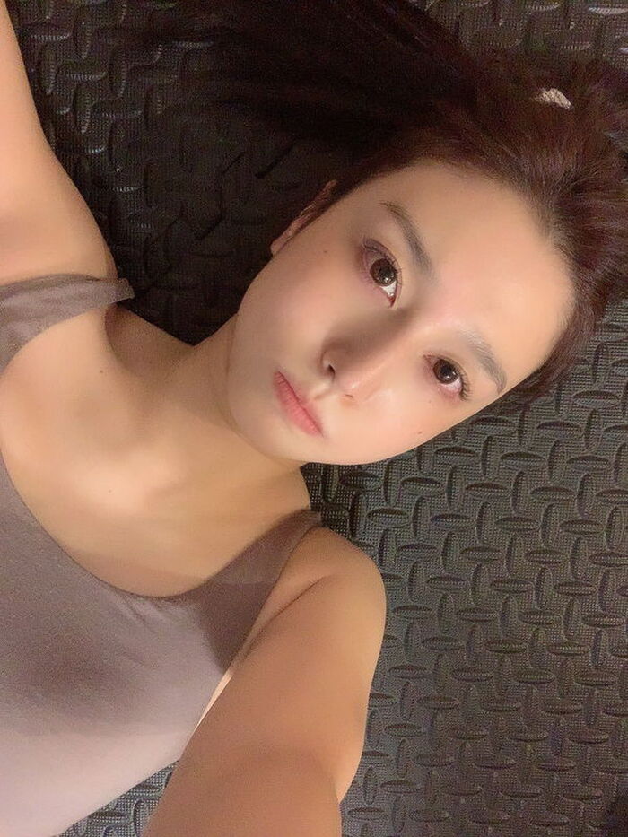 SOD actress Iori Furukawa announces her full retirement of av actress this year celebrating her 10th anniversary ... 8th image