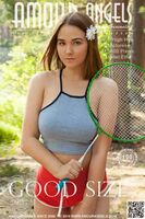 Elfie - Good Size (101P)