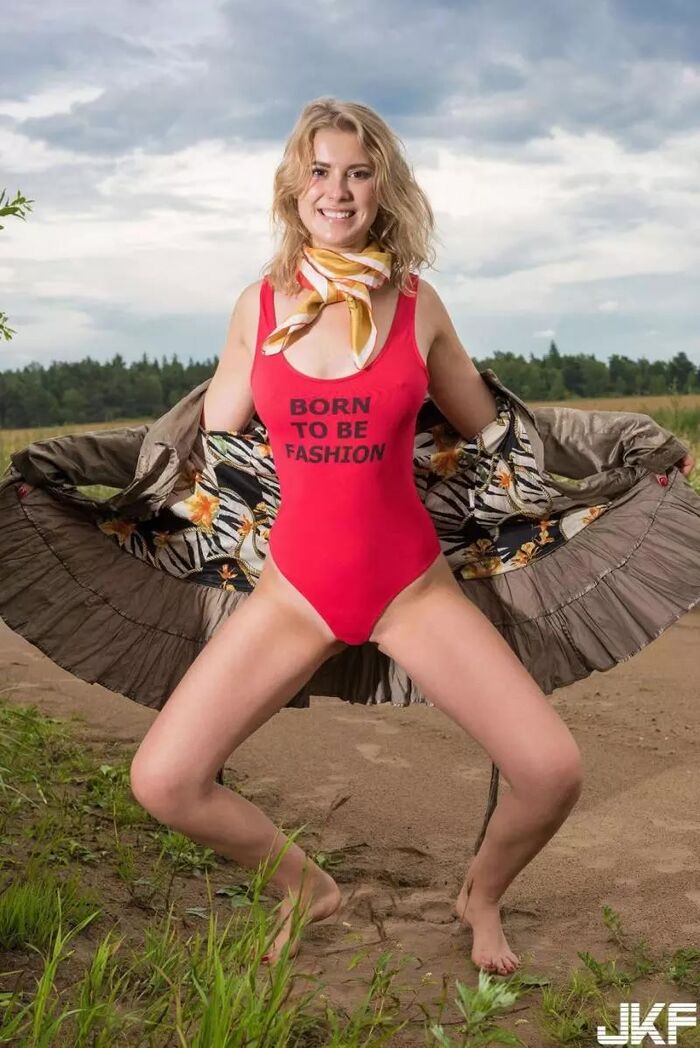 Casey – Fun In The Country (122P) 12th image