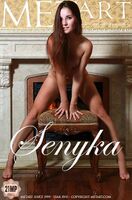 Stefany Sonri – Senyka (131P)