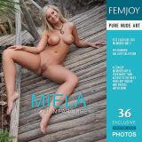 Femjoy - Miela - Lost in Paradise -