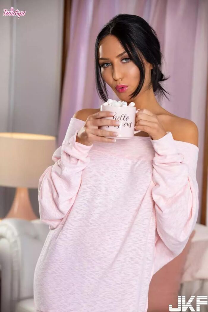 Jade Baker - Pink Marshmallow (50P) 3th image