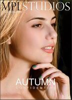 [MPLStudios] (2018.11.25) Elle - Autumn Confidential (124P)