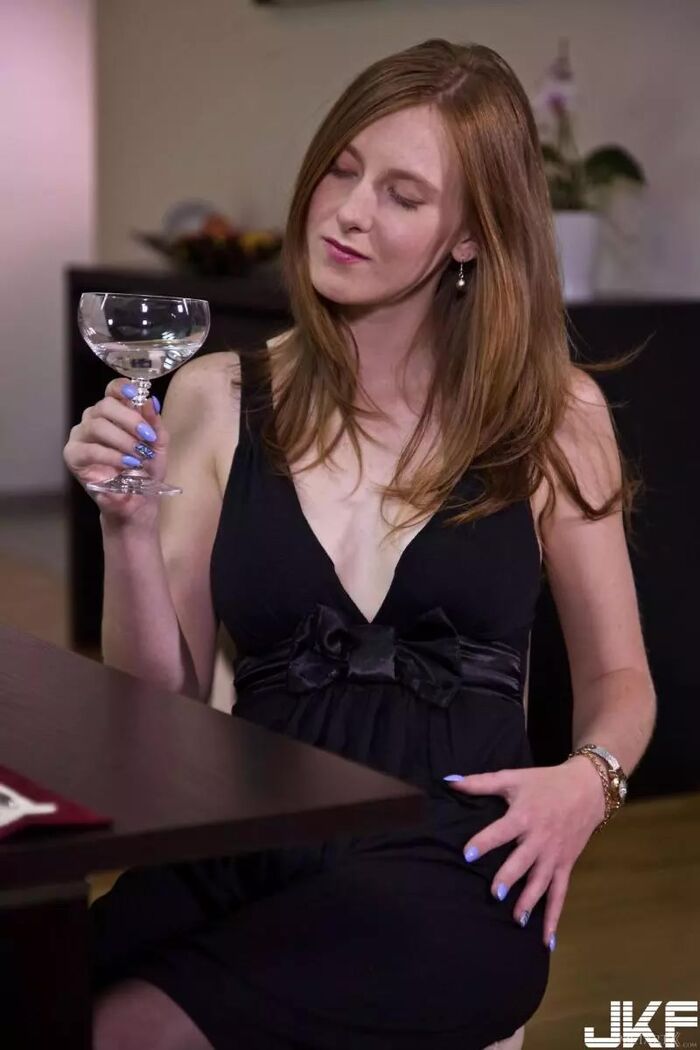 ●Linda Sweet - Dinner Date 1 (2018-10-13)-8389 (78P) 12th image