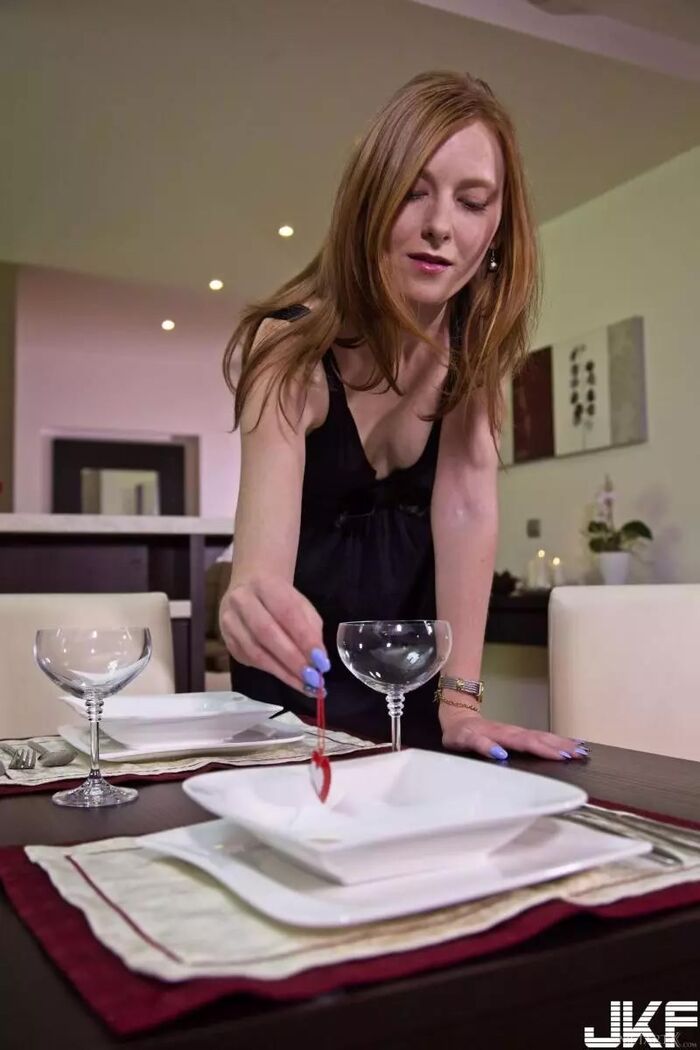 ●Linda Sweet - Dinner Date 1 (2018-10-13)-8389 (78P) 5th image