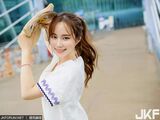 Beautiful Woman Jenny Rural Styled Family Girl PureMata Cute