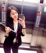 Shiseikai's office masashi Vickyxsnow super-positive.. Regret (10P)