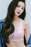 Raku Lee Chae Eun Statue Seijo General Beautiful Breasts Masashi A certain and huge taste!