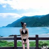Shirahige's long thigh masashi Vava Lai piercing hibi nun concentration retsurito surprised (27P)