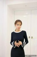 Han Guoo Net Beat Clothing Model CHA HYUN OK Reamiki Quality Yoyi Part.4