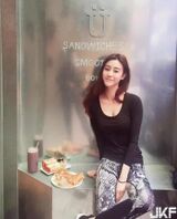 Summer Sun! Love travel positive sister body material! Is it accompanied by a trip? I'm (13P)