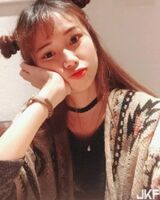 Super Q 雙waki Baozu Woman! Kanmi-hyun Cute Quality Amiyu : Standard Dream Woman Friend