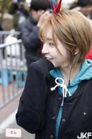 [Kpop] AOA Choa Uncalculated?