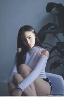 Zhouzhou Sister Child P Small C A Kind Goddess Lawless Approaching Ki Quality Taisho Ryo