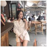 Ki quality woman Tomoki family middle punching ultra short heat is regarded as 1st 雙纖皙 long thigh catch (23P)
