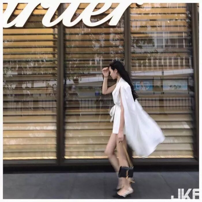 Ki quality woman Tomoki family middle punching ultra short heat is regarded as 1st 雙纖皙 long thigh catch (23P) 12th image