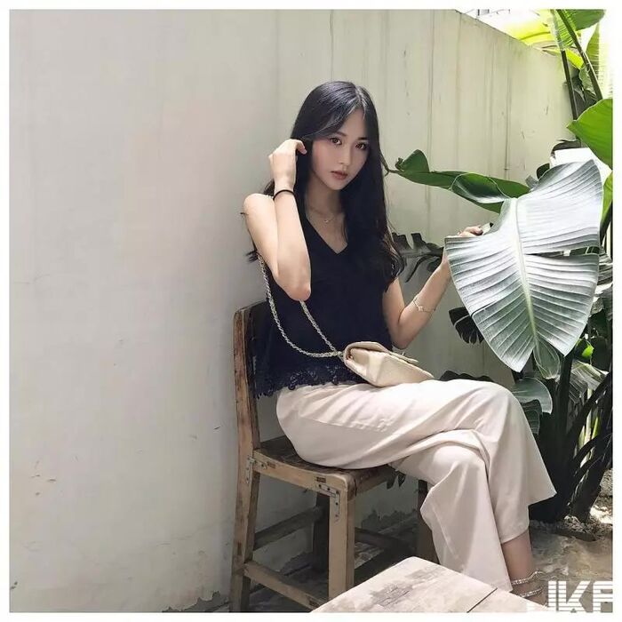 Ki quality woman Tomoki family middle punching ultra short heat is regarded as 1st 雙纖皙 long thigh catch (23P) 17th image
