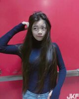對妳 Pure love - Ki quality overflowing defectless masakazu sister Pure and pure beak cute: No one is too much than the capital