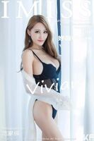 [IMiss Aikotsusha series] 2017.06.01 VOL.168 妤寫 40P]