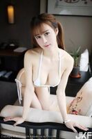 [MyGirl] Biymekan Shinsho 2017-06-23 Vol.251 Tsai Wen-hyun Anle[61P]