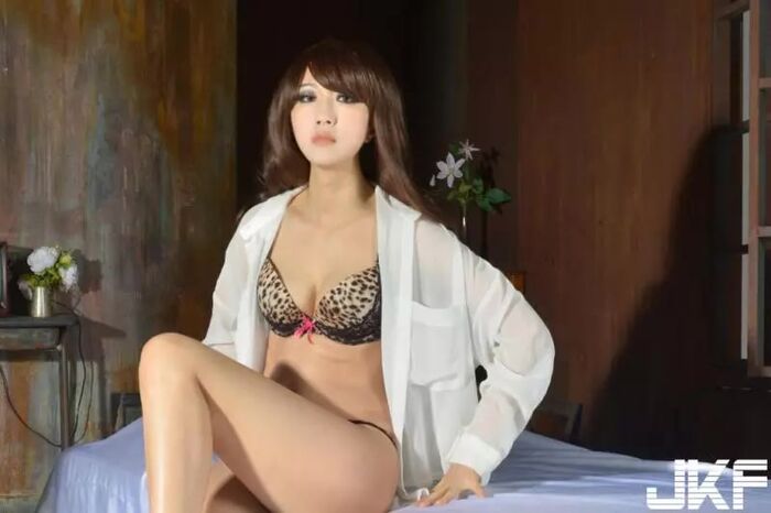 【Hanami Special】 Super Ki Quality Naked Imitation Large Scale Naked Temptation [81P] 2th image