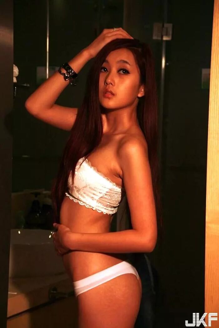 【Hanami Special】Dori Naked Imitation Goddess Sakarei-Ying-Ying Naked Abalone IKang [66P] 17th image