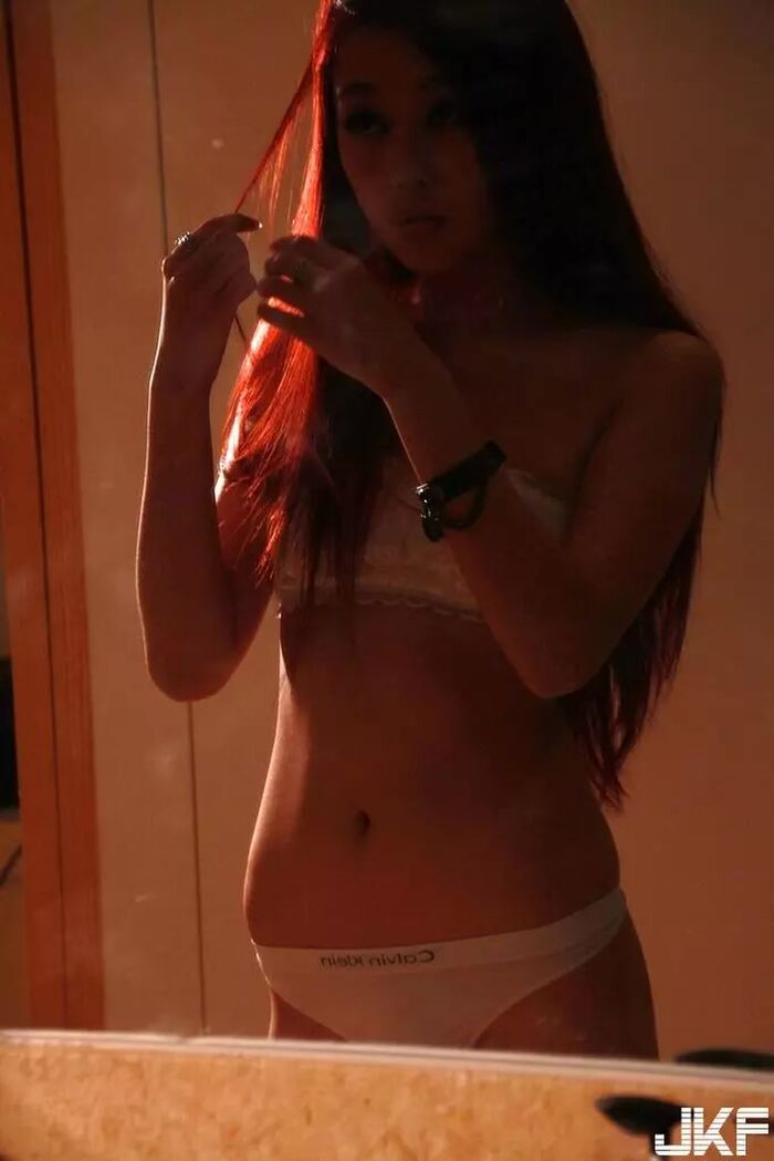 【Hanami Special】Dori Naked Imitation Goddess Sakarei-Ying-Ying Naked Abalone IKang [66P] 22th image