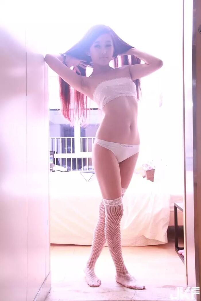 【Hanami Special】Dori Naked Imitation Goddess Sakarei-Ying-Ying Naked Abalone IKang [66P] 29th image