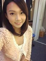 Hong Kong Now Women's Husband Ban - Venus Kuk - 100 Huahua [24P] (24P)
