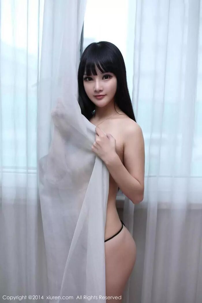 Hakuba Bijo 妮兒 Pending Invitations On The Sleeping Suit (37P) 30th image