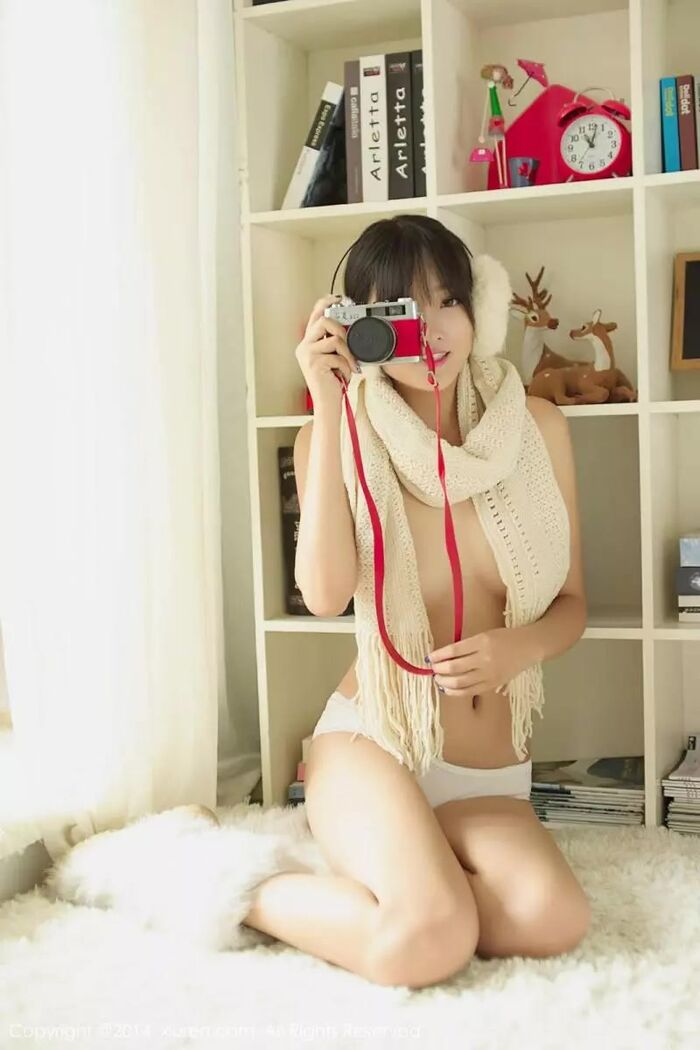Ki-quality Imitation 靜顏顏纖 Skinny Skin Skin Material Japanese Fine Cute (51P) 11th image