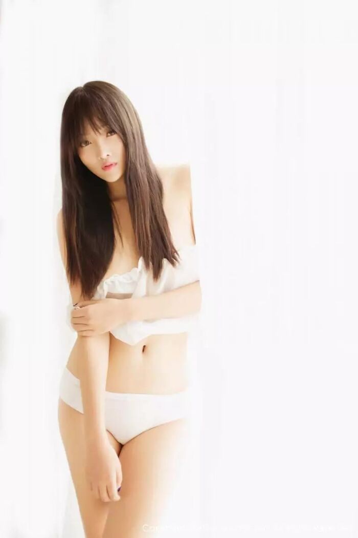 Ki-quality Imitation 靜顏顏纖 Skinny Skin Skin Material Japanese Fine Cute (51P) 27th image
