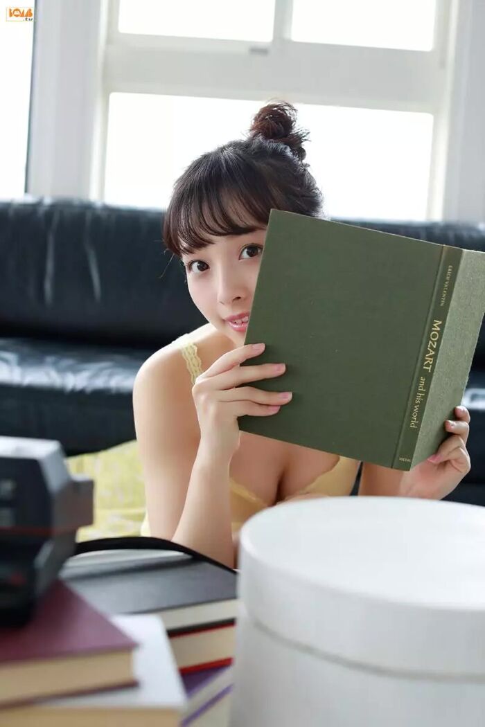 華村あすかAsuka Hanamura (61P) 19th image