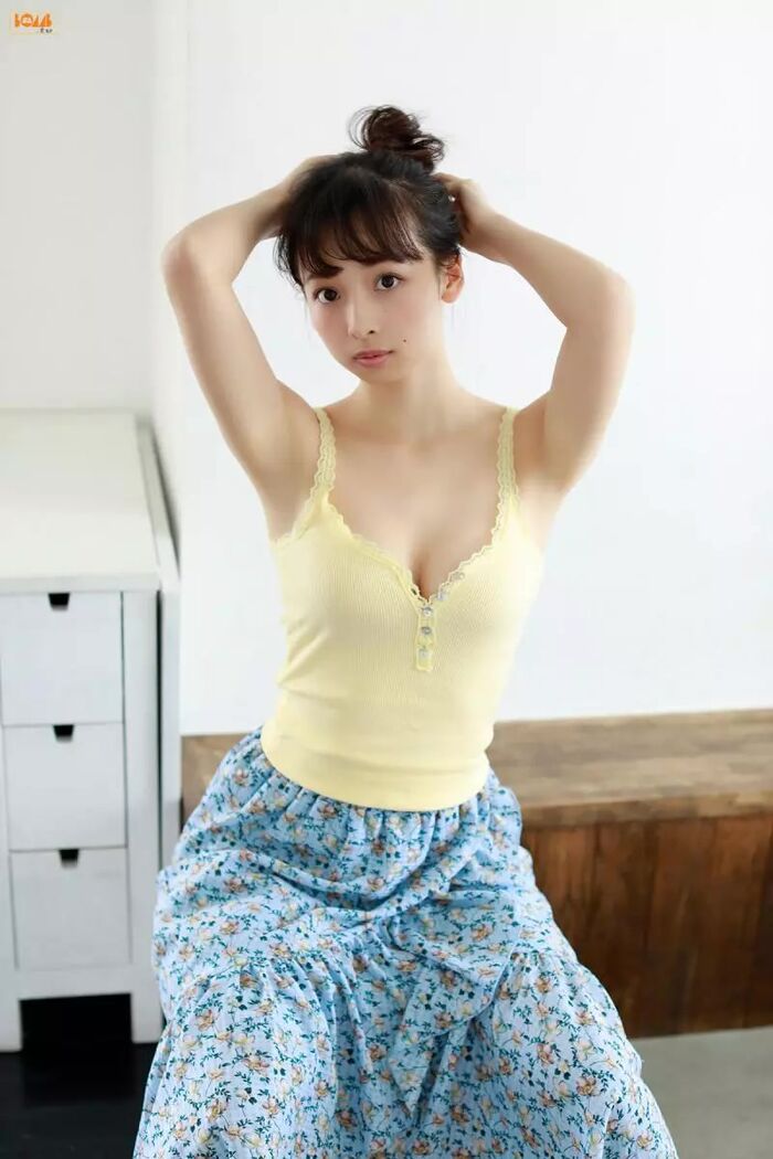 華村あすかAsuka Hanamura (61P) 2th image