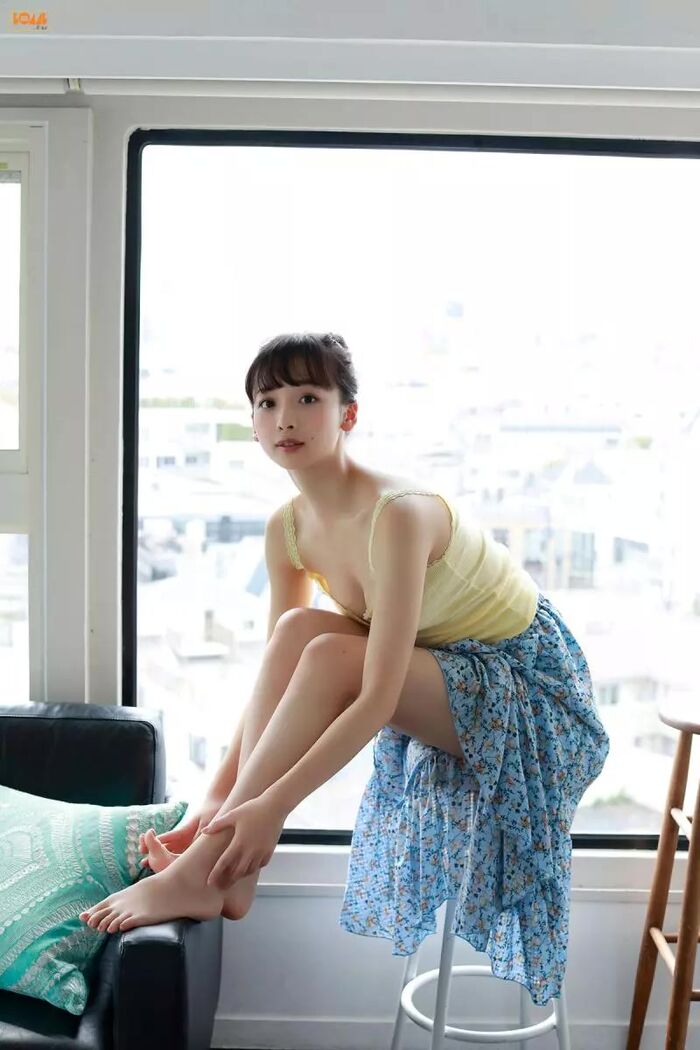 華村あすかAsuka Hanamura (61P) 27th image