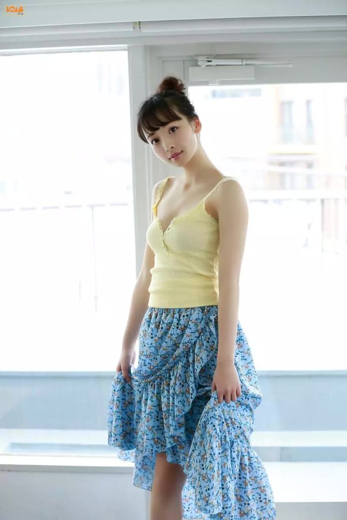 華村あすかAsuka Hanamura (61P) 37th image