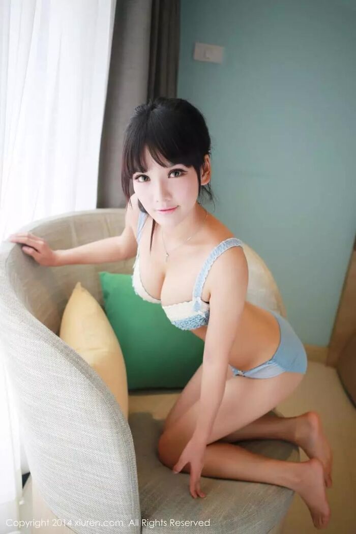 嫩妮兒 Sexual White Buds 裙甜寫寞嵮嵧嵧嵪絲絲甜嶭 10th image