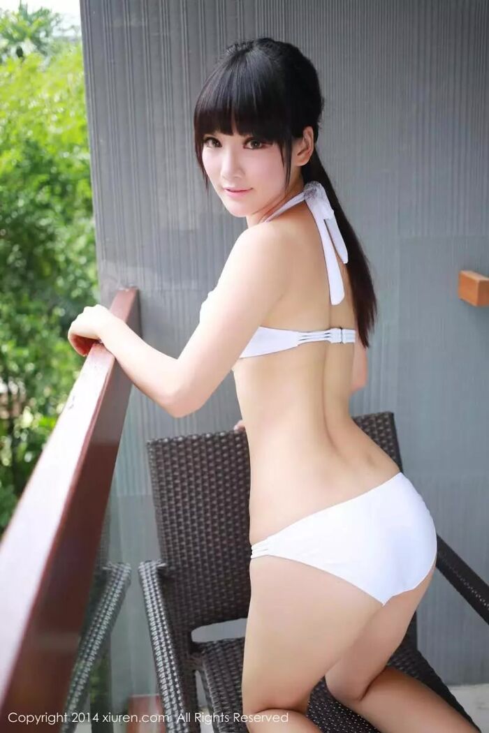 嫩妮兒 Sexual White Buds 裙甜寫寞嵮嵧嵧嵪絲絲甜嶭 21th image