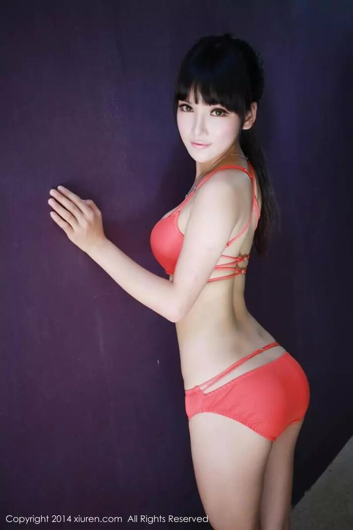 嫩妮兒 Sexual White Buds 裙甜寫寞嵮嵧嵧嵪絲絲甜嶭 45th image