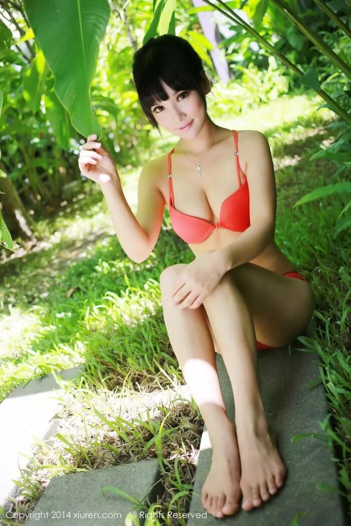 嫩妮兒 Sexual White Buds 裙甜寫寞嵮嵧嵧嵪絲絲甜嶭 51th image