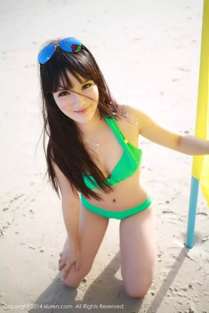 嫩妮兒 Sexual White Buds 裙甜寫寞嵮嵧嵧嵪絲絲甜嶭 64th image