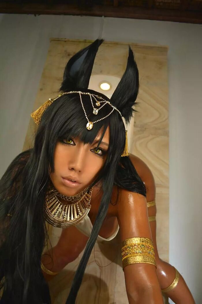 Nonsummerjack Goddess Atsubisu (161P) 102th image