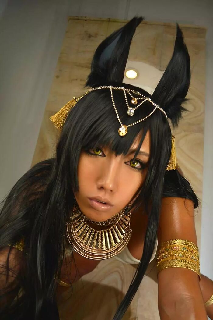 Nonsummerjack Goddess Atsubisu (161P) 103th image